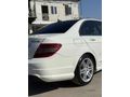 2008 C220 AMG