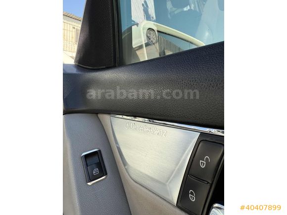 2008 C220 AMG