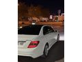 2008 C220 AMG