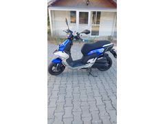 125 CC Mondial Skuty 2024