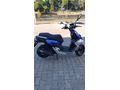 125 CC Mondial Skuty 2024