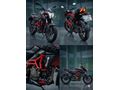 Sahibinden Bajaj Pulsar NS 200 UG2