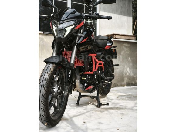 Sahibinden Bajaj Pulsar NS 200 UG2