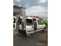 otomobil ruhsatli Renault Kangoo 1.9 D 2000 Model Samsun