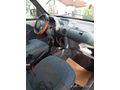otomobil ruhsatli Renault Kangoo 1.9 D 2000 Model Samsun