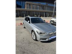 Sahibinden BMW 1 Serisi 116i Urban Line 2012 Model  196.000 km Gri (Gümüş)