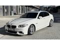 Sahibinden BMW 5 Serisi 520d Premium 2012 Model 