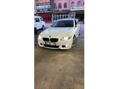 Sahibinden BMW 5 Serisi 520d Premium 2012 Model 