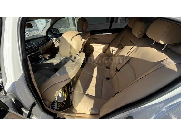 Sahibinden BMW 5 Serisi 520d Premium 2012 Model 