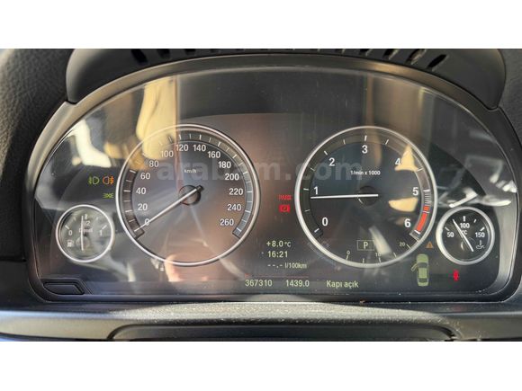 Sahibinden BMW 5 Serisi 520d Premium 2012 Model 