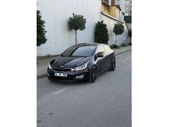 Sahibinden Kia Pro Ceed 1.6 CRDi Premium 2013 Model 