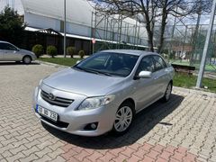 Sahibinden Toyota Corolla 1.4 D-4D Comfort 2009 Model  225.000 km Gri  