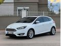 Sahibinden Ford Focus 1.5 TDCi Titanium 2016 Model