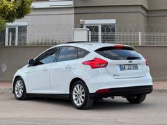 Sahibinden Ford Focus 1.5 TDCi Titanium 2016 Model