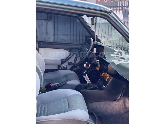 Sahibinden Tofaş Doğan SLX 1994 Model 