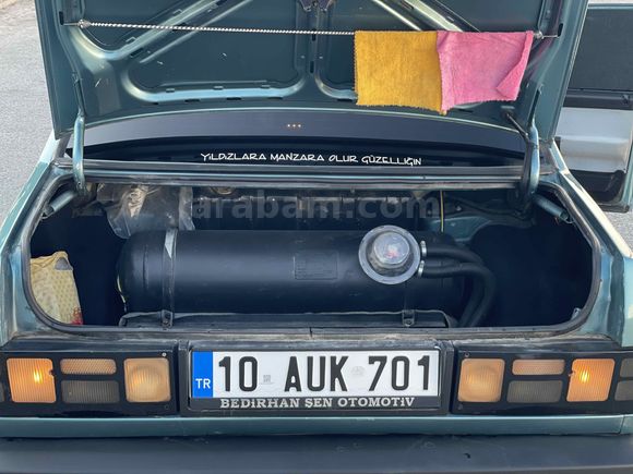 Sahibinden Tofaş Doğan SLX 1994 Model 