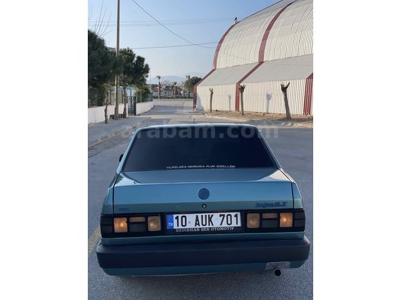 Sahibinden Tofaş Doğan SLX 1994 Model 