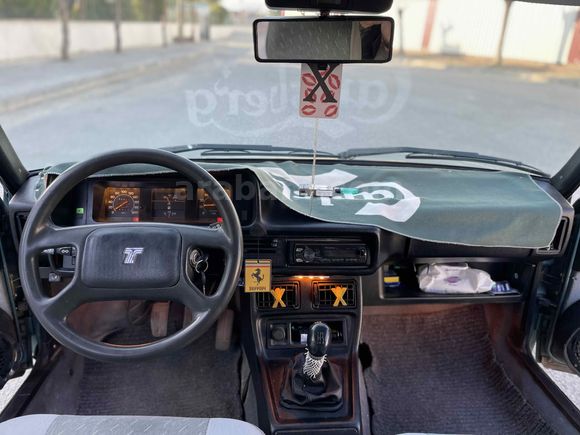 Sahibinden Tofaş Doğan SLX 1994 Model 