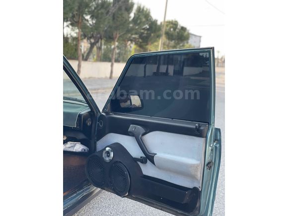 Sahibinden Tofaş Doğan SLX 1994 Model 