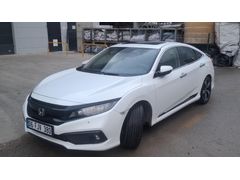 Sahibinden Honda Civic 1.6i VTEC Eco Executive 2020 Model