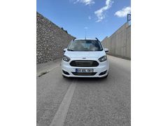 Sahibinden Ford Tourneo Courier 1.6 TDCi Journey Trend 2014 Model 