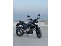 Sahibinden Mondial 125 Drift L CBS 