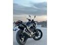 Sahibinden Mondial 125 Drift L CBS 
