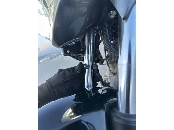 Sahibinden Mondial 125 Drift L CBS 