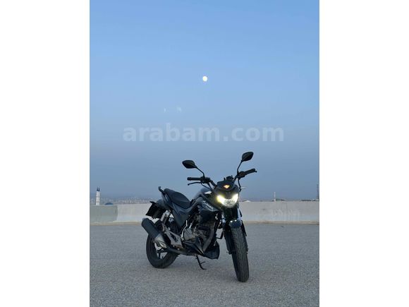 Sahibinden Mondial 125 Drift L CBS 