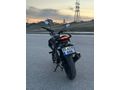 Sahibinden Mondial 125 Drift L CBS 