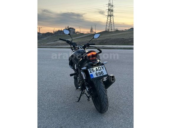 Sahibinden Mondial 125 Drift L CBS 