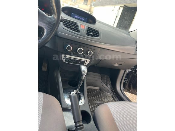 Sahibinden Renault Fluence 1.5 dCi Touch 2016 Model