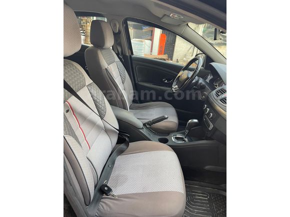 Sahibinden Renault Fluence 1.5 dCi Touch 2016 Model