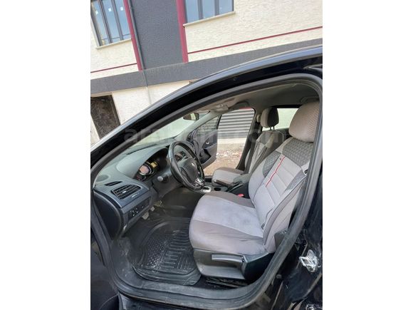 Sahibinden Renault Fluence 1.5 dCi Touch 2016 Model