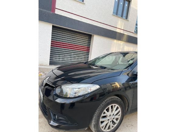 Sahibinden Renault Fluence 1.5 dCi Touch 2016 Model