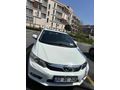 Sahibinden Honda Civic 1.6i VTEC Eco Elegance 2013 Model 