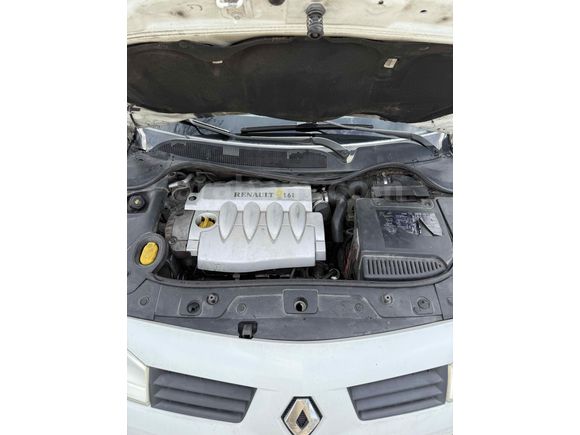 Sahibinden Renault Megane 1.6 Authentique 2004 Model 