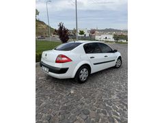 Sahibinden Renault Megane 1.6 Authentique 2004 Model 