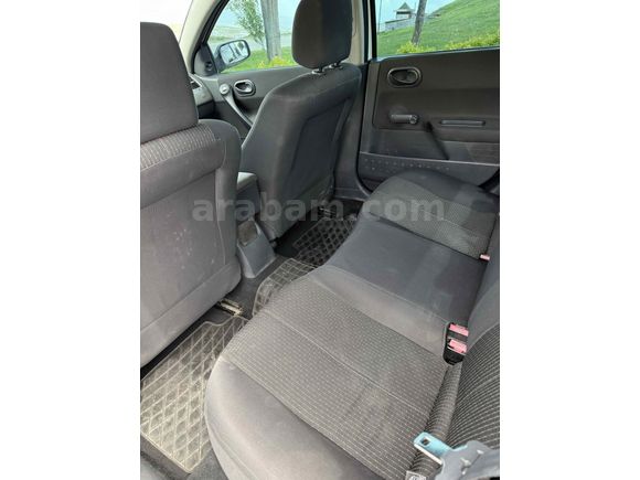Sahibinden Renault Megane 1.6 Authentique 2004 Model 