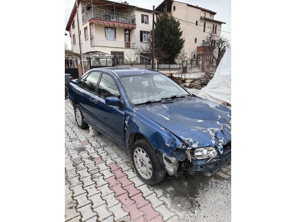 Sahibinden Volvo S40 2.0 T 1998 Model