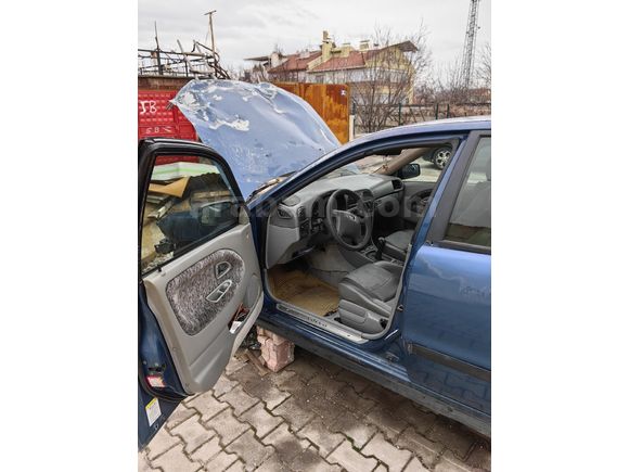 Sahibinden Volvo S40 2.0 T 1998 Model