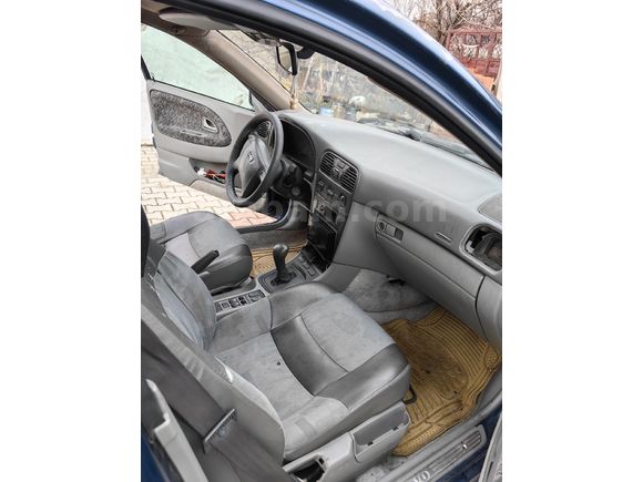 Sahibinden Volvo S40 2.0 T 1998 Model