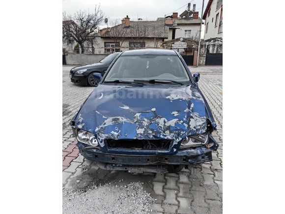 Sahibinden Volvo S40 2.0 T 1998 Model