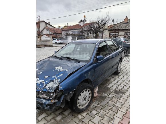 Sahibinden Volvo S40 2.0 T 1998 Model