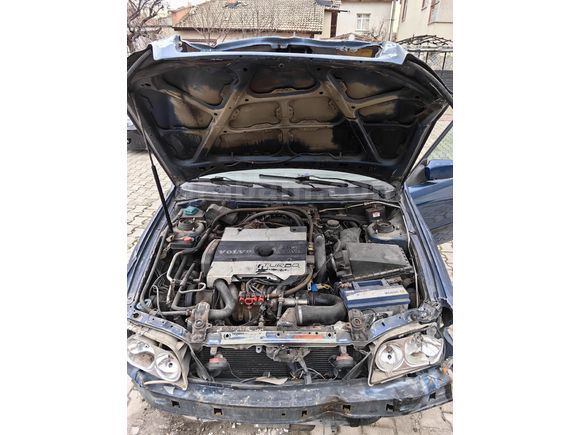 Sahibinden Volvo S40 2.0 T 1998 Model
