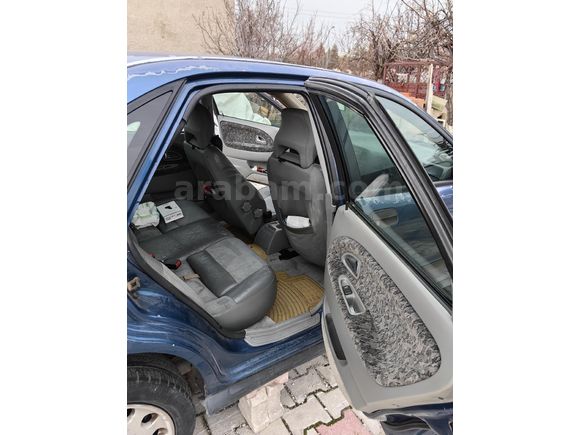 Sahibinden Volvo S40 2.0 T 1998 Model