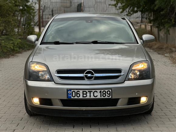 Sahibinden Opel Vectra 1.6 Comfort 2004 Model