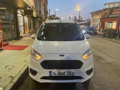 Sahibinden Ford Tourneo Courier 1.0 EcoBoost Titanium 2023 Model 
