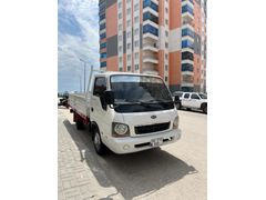 Sahibinden Kia Bongo K2500 DLX