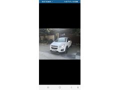 Sahibinden Chevrolet Trax 1.4 2013 Model  169.000 km Beyaz